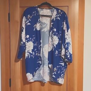 Bathing Suit Cover Up